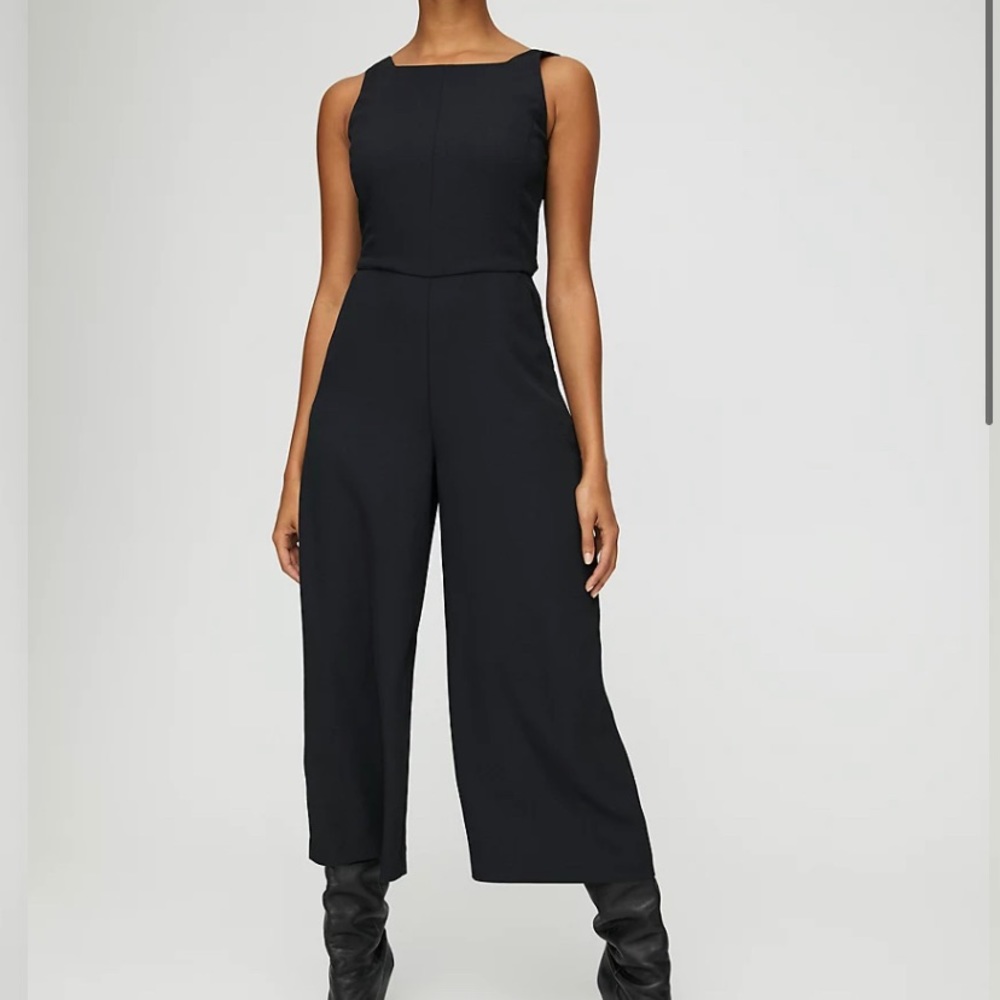 Wilfred Écoulement Jumpsuit